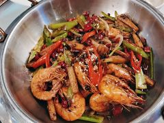 -清真马祥兴菜馆(云南北路店)