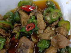 -中南大学-食堂第3食堂