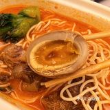 好物分享|大口吃肉大口喝汤的解馋面
