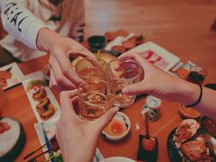 -王鼎精致料理铁板烧(世博源店)