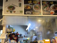 -海安安越南粉(丹竹頭店)