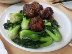-功德林(南京西路店)