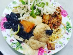 -万寿斋(山阴路店)