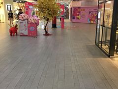 店内环境-嘉定宝龙广场