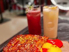 -Nord Grill&Bar Highland诺德西餐(深圳欢乐海岸店)