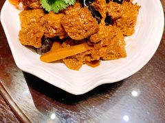 -彩丰楼·中餐厅(国家会展中心上海洲际店)