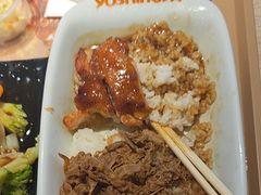 -吉野家(复兴路第二餐厅店)