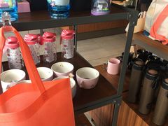 -星巴克(柳州万象城店)