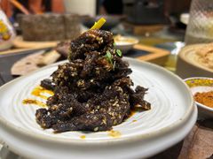 -敏珠拉姆藏餐·南京厨房(富春江东街店)