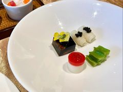 -北京泰富酒店-柏景轩中餐厅