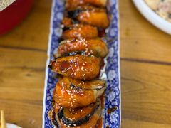 -清真利德顺小老饭庄(复兴路店)
