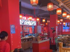 -吴老幺火锅(金龙店)