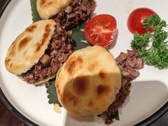 -保定中博希尔顿逸林酒店·御玺中餐厅
