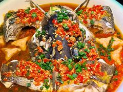 -呷湘厨·家宴·鱼汤捞饭(津南店)