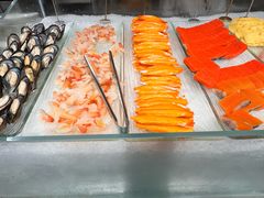 -晶丽香榭自助餐(南京大饭店)