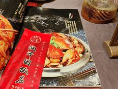 -润泽园饭庄(中山路店)
