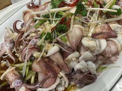-渔码头食府·20年蓬莱老字号(登州路店)