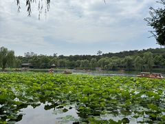 -承德避暑山庄景区