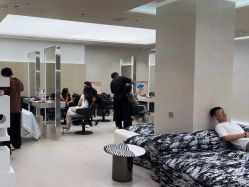 -DX HAIR SALON·发现未知美发沙龙