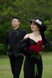 -巴黎新娘婚纱摄影·婚礼策划(嘉定总店)