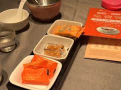 -小厨娘淮扬菜(奥体博览中心奥美店)
