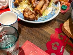 -鱼满舱·鲜活海鲜·正宗鲁菜