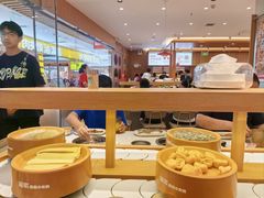 -龍歌自助小火锅(崂山丽达店)