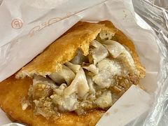 -家阳赵师傅油饼包烧麦(粮道街店)