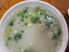 -鲁西南老厨子·特色鲁菜(经一纬五店)