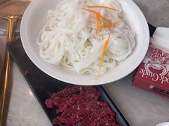 -三头牛·潮汕牛肉生蚝火锅 (夏湾店)