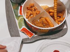 -麦当劳(西站店)