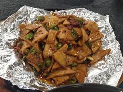 -喜洲翰林餐厅(董家百年老宅店)