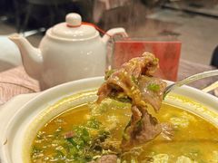 -川香鼎盛(市桥富华总店)