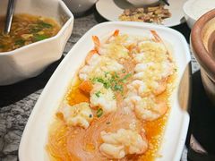 -外婆家(湖滨银泰in77C区店)