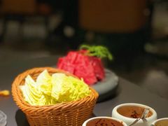 -官也街澳门火锅(新源里店)