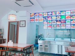 -川悦壹号·川菜(蠡溪路店)