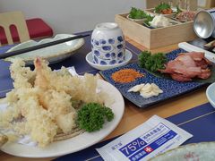 -浦·传统日式料理(3 5 1 1 店)