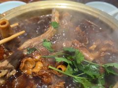 -大白羊蝎子馆(后沙峪山姆店)