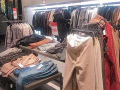 -ZARA(金安国际购物广场店)