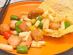 -厦门朗豪酒店 · 明阁中餐厅