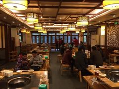 -锅首鲜品火锅(鸳鸯店)