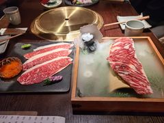 -MIKOMIKO和牛烧肉专门店(南门店)