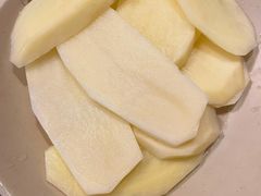 功夫土豆片-蜀大侠火锅(建设路第五大道店)