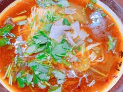 -美玲拉面(鞍山西道店)