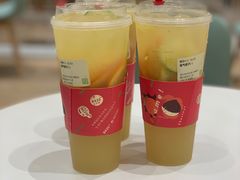 -奈雪的茶(国金中心店)