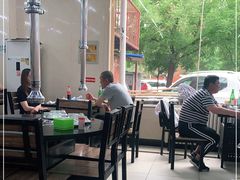 -金达盛烤肉(五里店)
