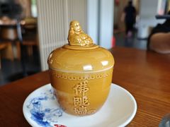 -宴武夷·匠心闽味(印象大红袍店)