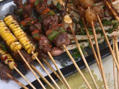 -铭副琦食·虾蟹烩馆(渔人码头店)