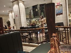 -国际饭店·西餐厅(西大直街店)
