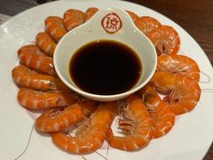 -南海渔家•海鲜•正宗海南菜(海棠湾店)